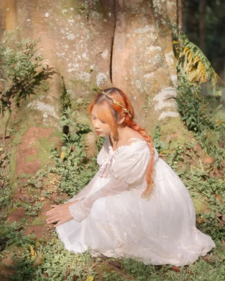 Behind the Meaning: The Messages in Nadin Amizah’s Music